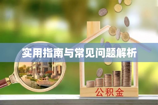 河间实用指南与常见问题解析