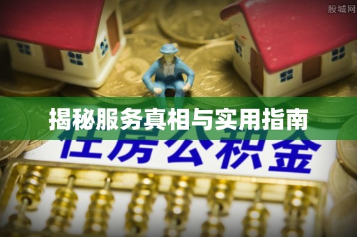 河间揭秘服务真相与实用指南