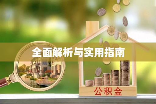 河间全面解析与实用指南